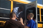 Safety Awareness for School Bus Drivers