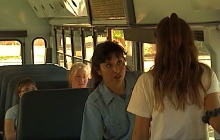 Intervention Strategies for Special Ed. Drivers