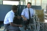Introduction to Special Ed. Bus Driving