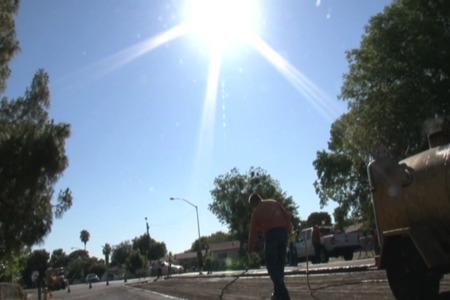 Protection from Heat Related Illnesses