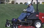 Safety Procedures for Lawn Mower Operators
