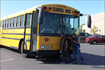 Loading Zones: A split second around your bus