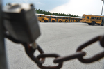 Securing the Bus Yard - Security Begins with You