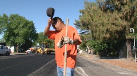 Protection from Heat Related Illnesses - Spanish