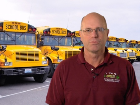 A Video Guide to CDL Training: School Buses
