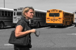 Roles and Responsibilites for School Bus Drivers