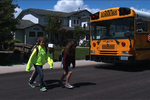 Driver's Guide to School Bus Crossing