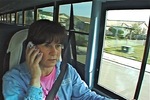The Do's and Don'ts of Cell Phone Use for Bus Drivers