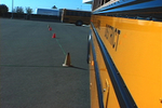 Safe Turning Procedures for School Bus Drivers