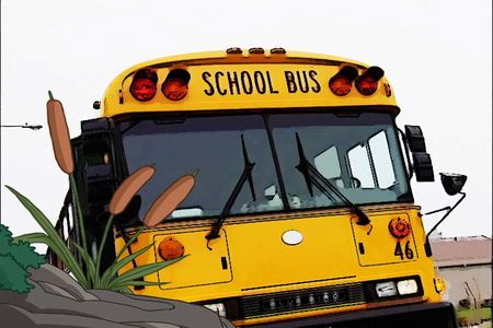 Kid's Guide to School Bus Safety
