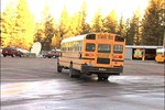 Defensive Driving Skills for School Bus Drivers