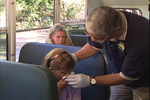 First Aid Training for School Bus Drivers